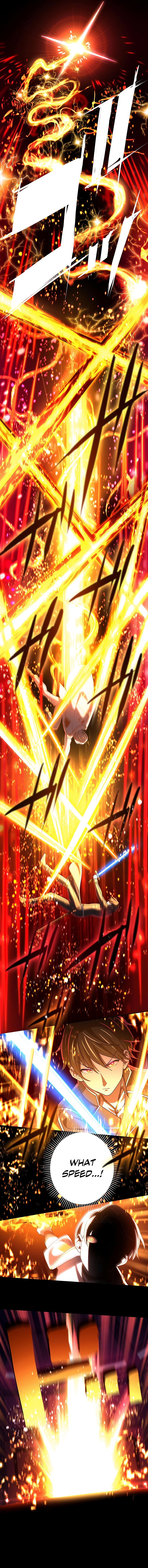 Kinki no Tensei Daimadoushi ~Munou kara Level Up de Saikyou ni~ chapter 41 page 4