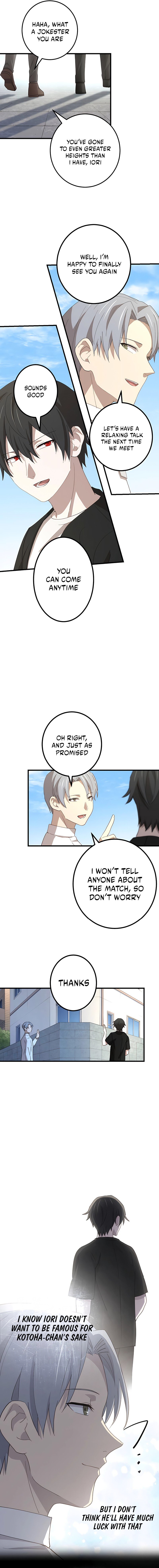 Kinki no Tensei Daimadoushi ~Munou kara Level Up de Saikyou ni~ chapter 42 page 8