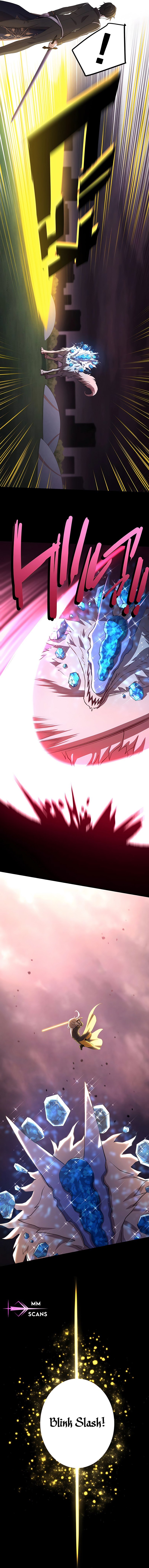 Kinki no Tensei Daimadoushi ~Munou kara Level Up de Saikyou ni~ chapter 43 page 11