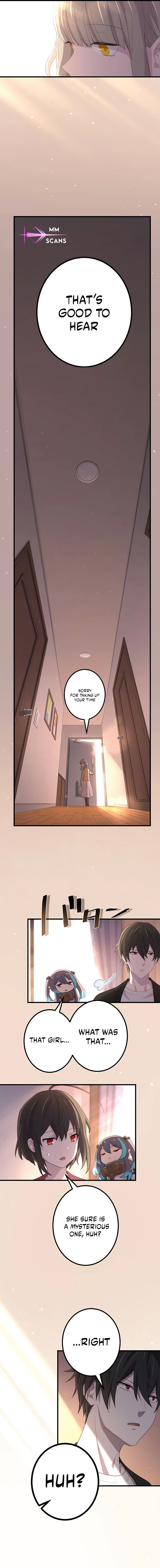 Kinki no Tensei Daimadoushi ~Munou kara Level Up de Saikyou ni~ chapter 44 page 10