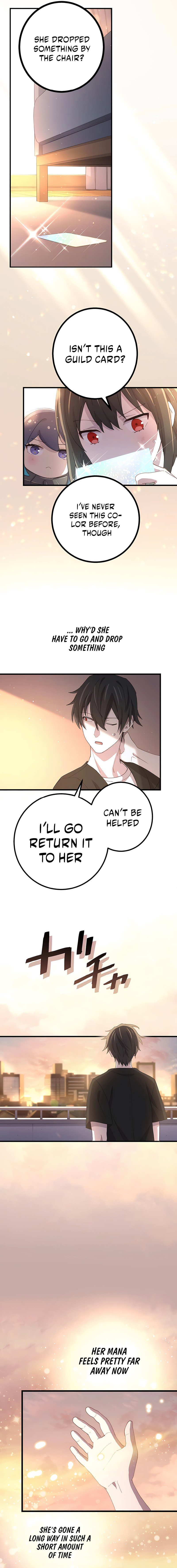 Kinki no Tensei Daimadoushi ~Munou kara Level Up de Saikyou ni~ chapter 44 page 11