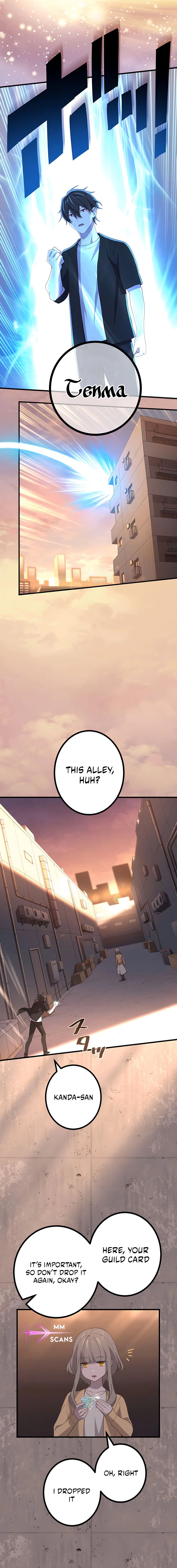 Kinki no Tensei Daimadoushi ~Munou kara Level Up de Saikyou ni~ chapter 44 page 12