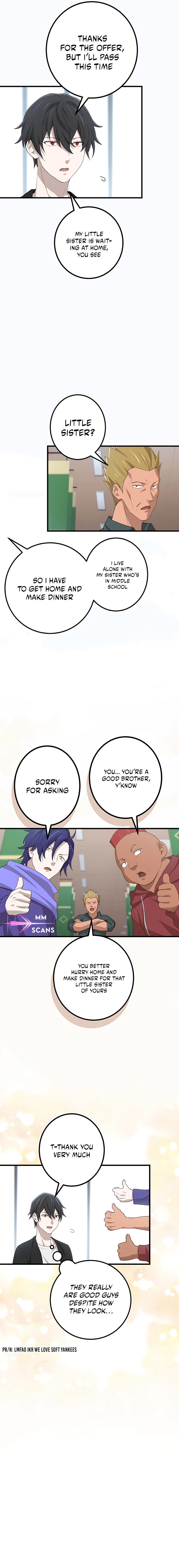 Kinki no Tensei Daimadoushi ~Munou kara Level Up de Saikyou ni~ chapter 44 page 4