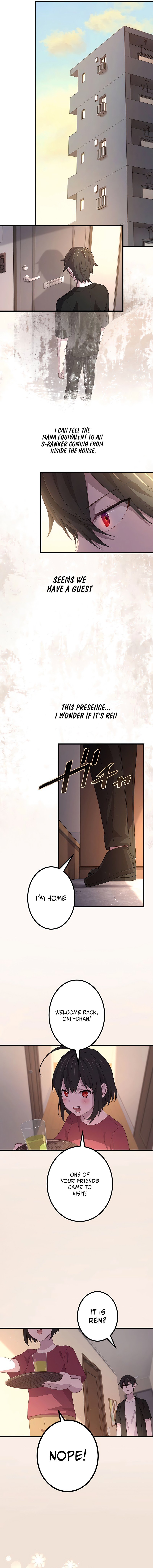 Kinki no Tensei Daimadoushi ~Munou kara Level Up de Saikyou ni~ chapter 44 page 5