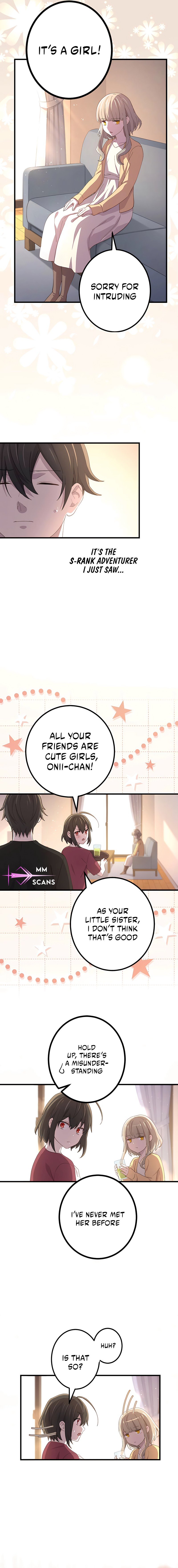 Kinki no Tensei Daimadoushi ~Munou kara Level Up de Saikyou ni~ chapter 44 page 6