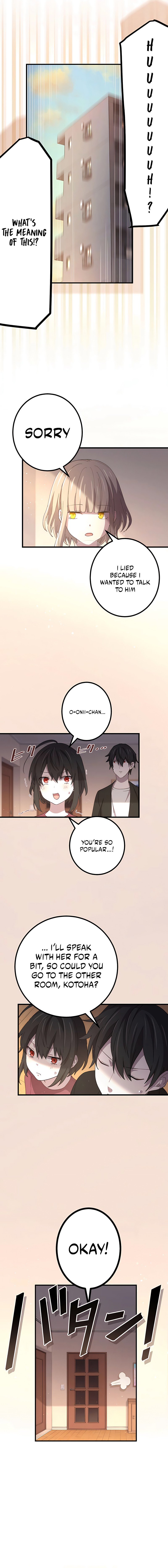 Kinki no Tensei Daimadoushi ~Munou kara Level Up de Saikyou ni~ chapter 44 page 7