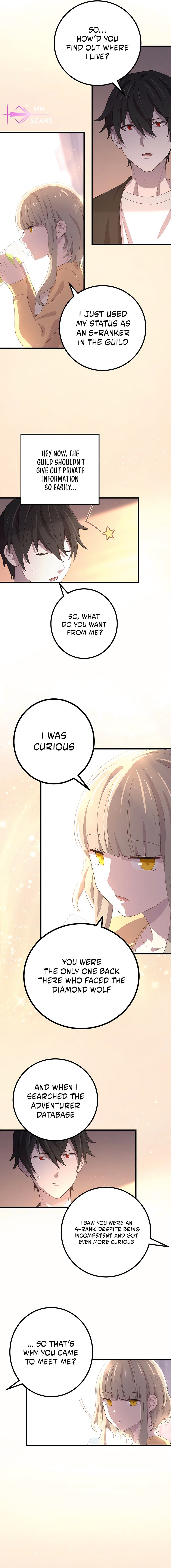 Kinki no Tensei Daimadoushi ~Munou kara Level Up de Saikyou ni~ chapter 44 page 8