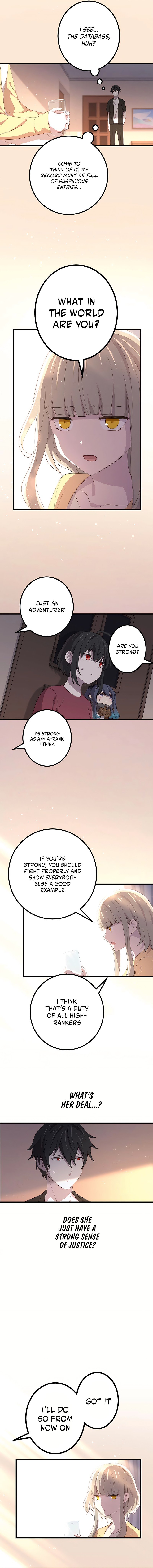 Kinki no Tensei Daimadoushi ~Munou kara Level Up de Saikyou ni~ chapter 44 page 9