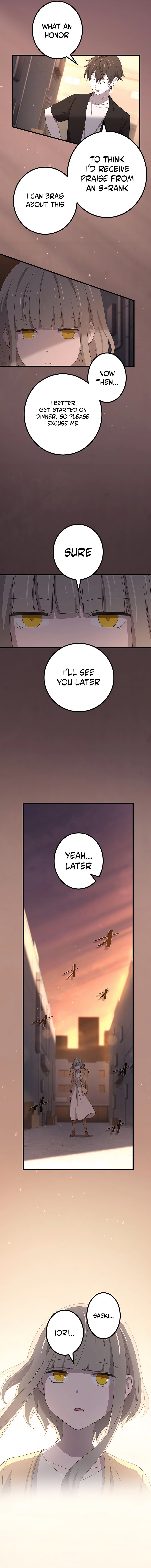 Kinki no Tensei Daimadoushi ~Munou kara Level Up de Saikyou ni~ chapter 45 page 10