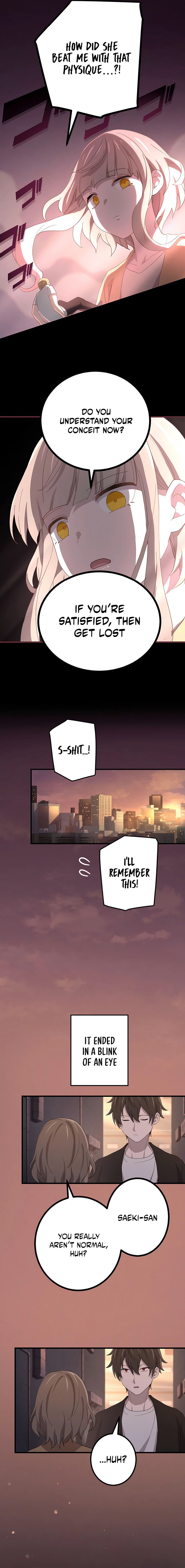 Kinki no Tensei Daimadoushi ~Munou kara Level Up de Saikyou ni~ chapter 45 page 4