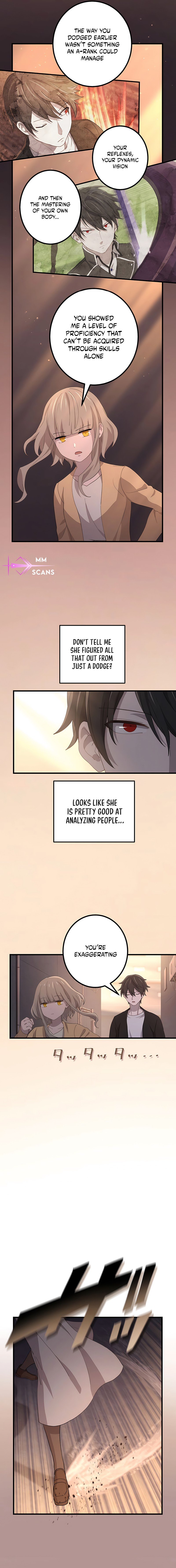 Kinki no Tensei Daimadoushi ~Munou kara Level Up de Saikyou ni~ chapter 45 page 5