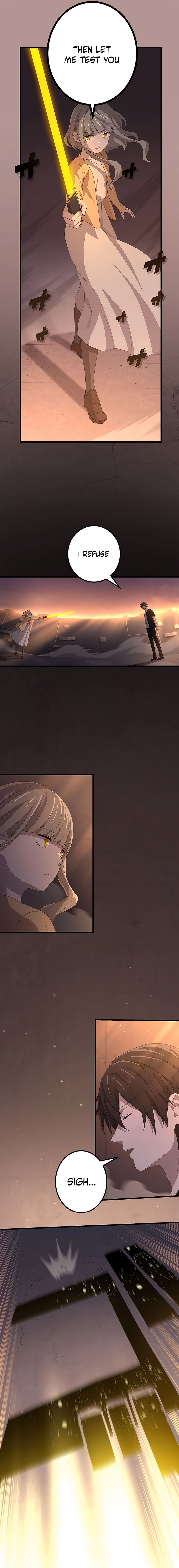 Kinki no Tensei Daimadoushi ~Munou kara Level Up de Saikyou ni~ chapter 45 page 6