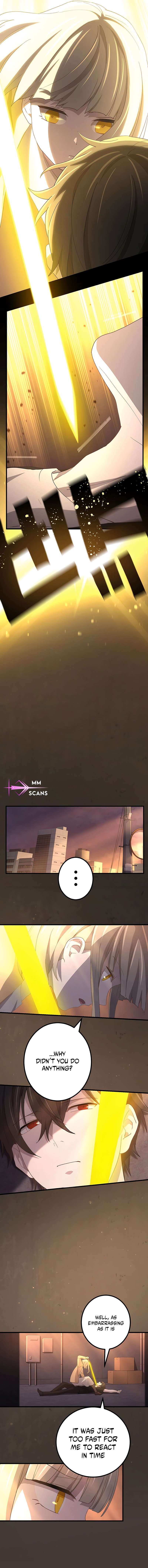 Kinki no Tensei Daimadoushi ~Munou kara Level Up de Saikyou ni~ chapter 45 page 7