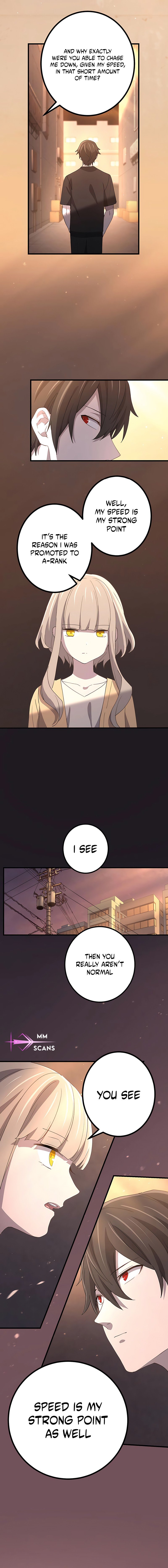 Kinki no Tensei Daimadoushi ~Munou kara Level Up de Saikyou ni~ chapter 45 page 9