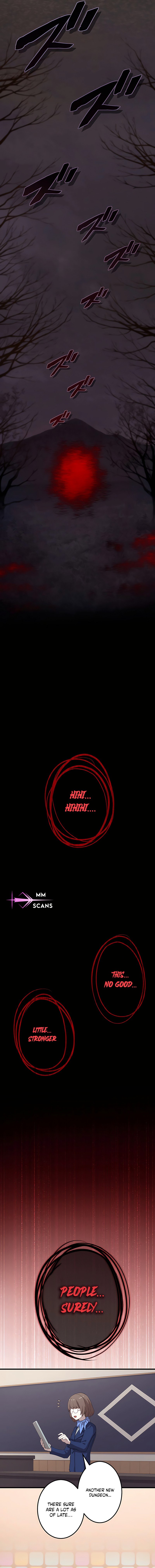 Kinki no Tensei Daimadoushi ~Munou kara Level Up de Saikyou ni~ chapter 46 page 11