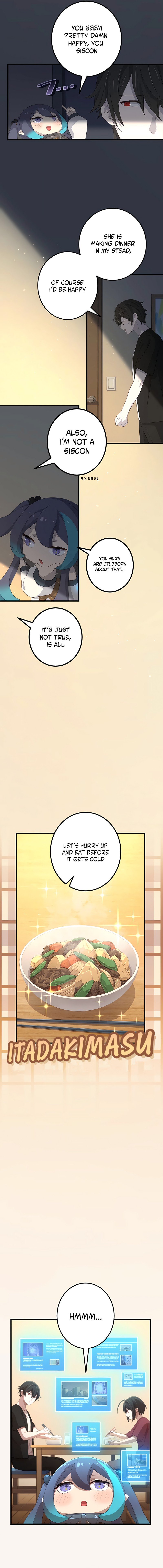 Kinki no Tensei Daimadoushi ~Munou kara Level Up de Saikyou ni~ chapter 46 page 2