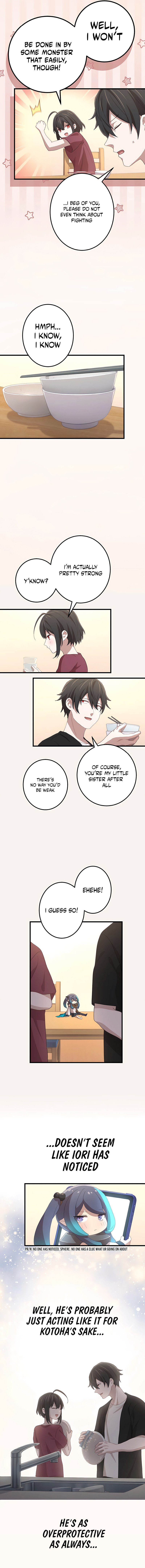 Kinki no Tensei Daimadoushi ~Munou kara Level Up de Saikyou ni~ chapter 46 page 4