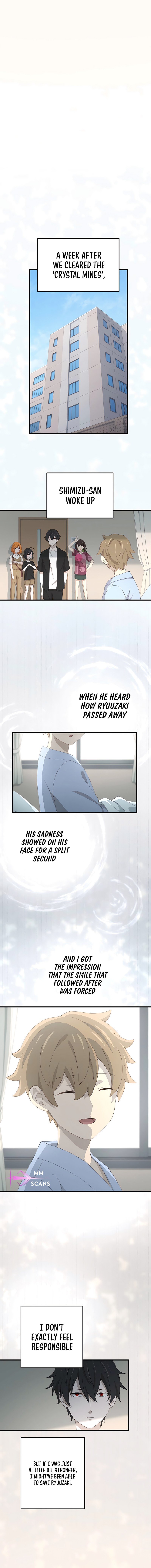 Kinki no Tensei Daimadoushi ~Munou kara Level Up de Saikyou ni~ chapter 46 page 5