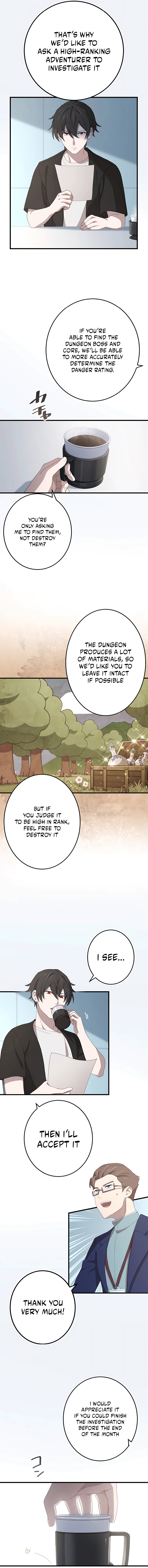 Kinki no Tensei Daimadoushi ~Munou kara Level Up de Saikyou ni~ chapter 47 page 10