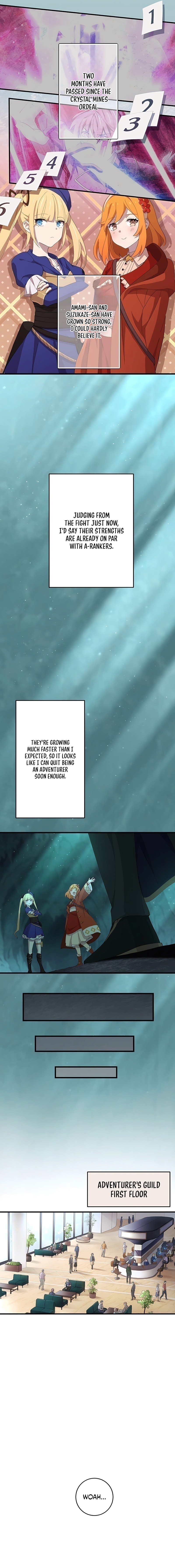 Kinki no Tensei Daimadoushi ~Munou kara Level Up de Saikyou ni~ chapter 47 page 4