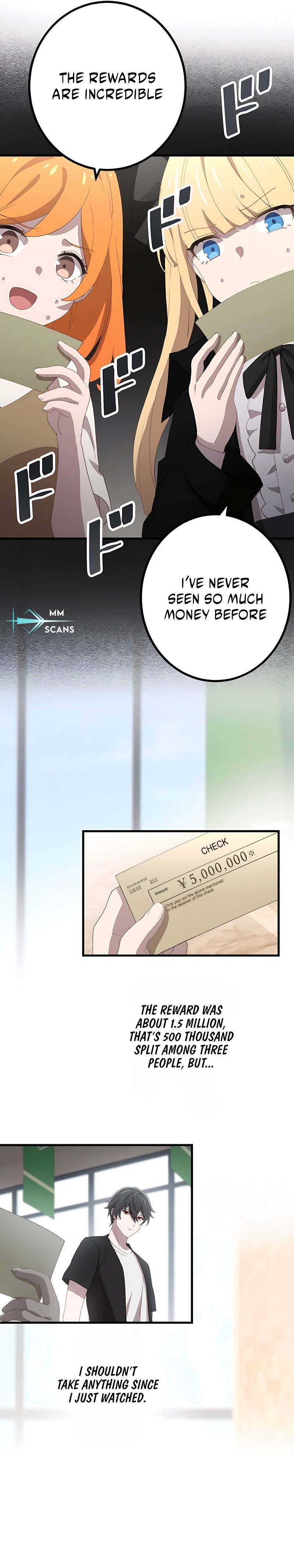 Kinki no Tensei Daimadoushi ~Munou kara Level Up de Saikyou ni~ chapter 47 page 5