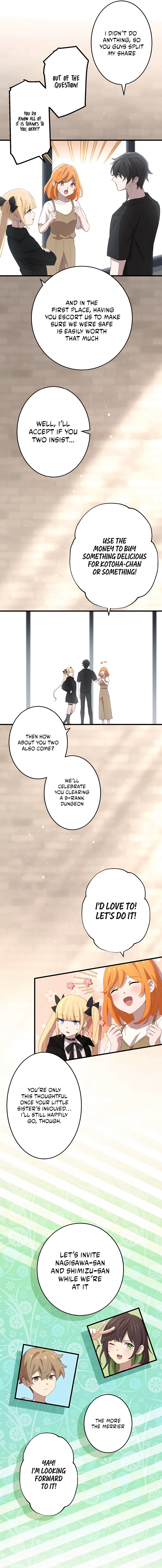 Kinki no Tensei Daimadoushi ~Munou kara Level Up de Saikyou ni~ chapter 47 page 6