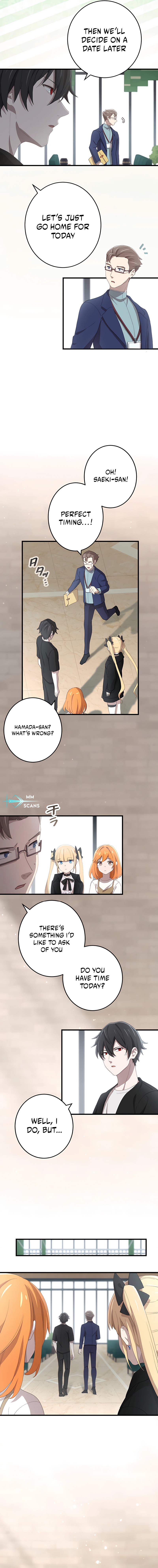 Kinki no Tensei Daimadoushi ~Munou kara Level Up de Saikyou ni~ chapter 47 page 7