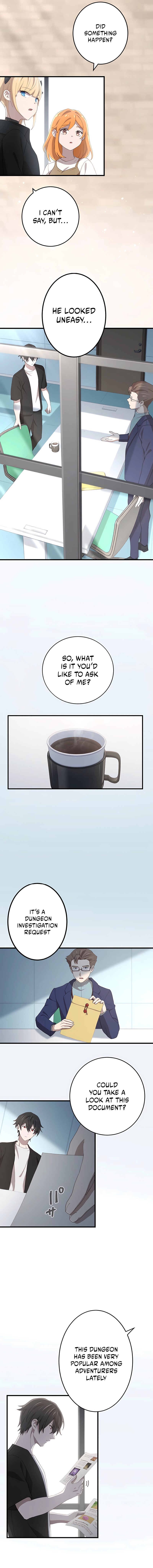 Kinki no Tensei Daimadoushi ~Munou kara Level Up de Saikyou ni~ chapter 47 page 8