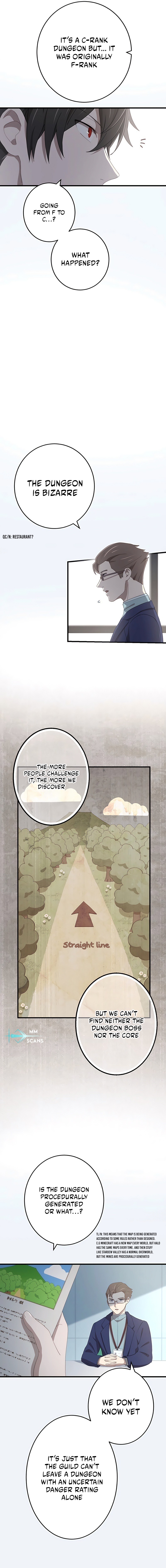 Kinki no Tensei Daimadoushi ~Munou kara Level Up de Saikyou ni~ chapter 47 page 9