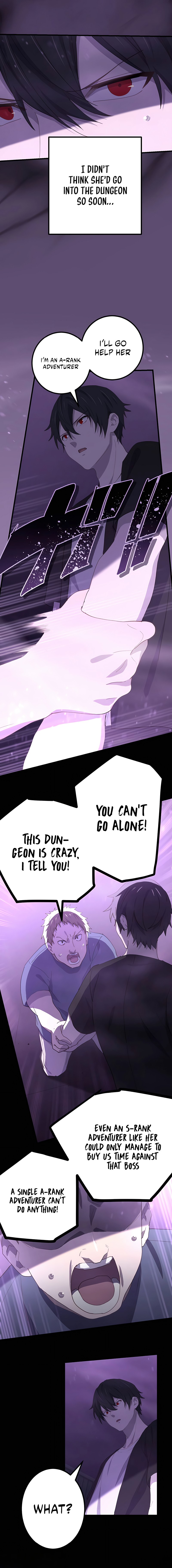 Kinki no Tensei Daimadoushi ~Munou kara Level Up de Saikyou ni~ chapter 48 page 10