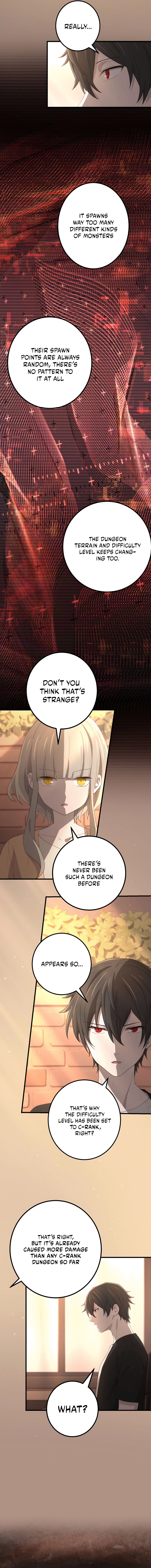 Kinki no Tensei Daimadoushi ~Munou kara Level Up de Saikyou ni~ chapter 48 page 2