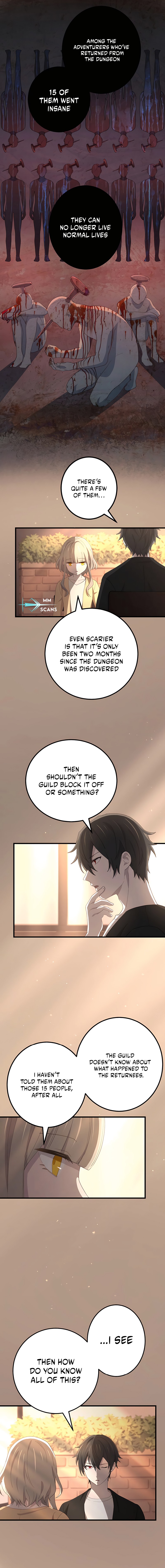 Kinki no Tensei Daimadoushi ~Munou kara Level Up de Saikyou ni~ chapter 48 page 3