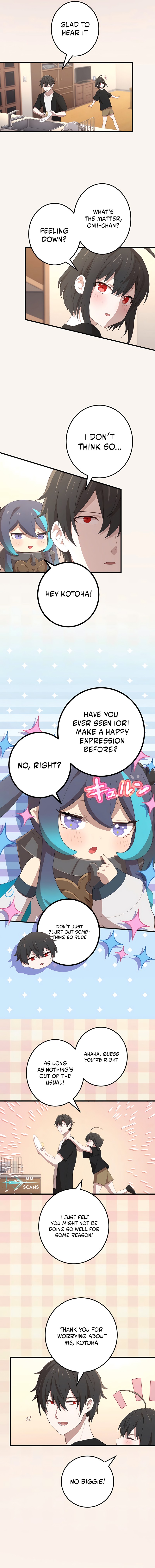 Kinki no Tensei Daimadoushi ~Munou kara Level Up de Saikyou ni~ chapter 48 page 7