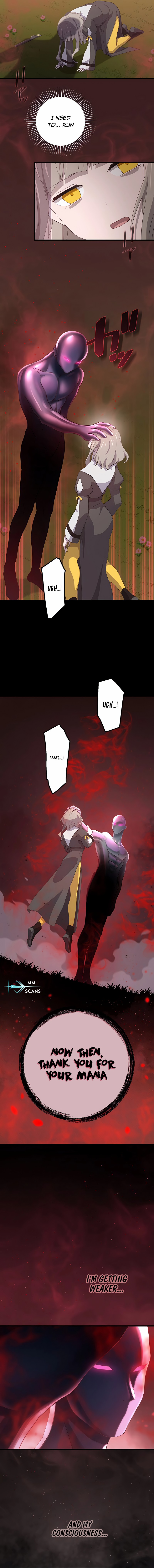 Kinki no Tensei Daimadoushi ~Munou kara Level Up de Saikyou ni~ chapter 49 page 11