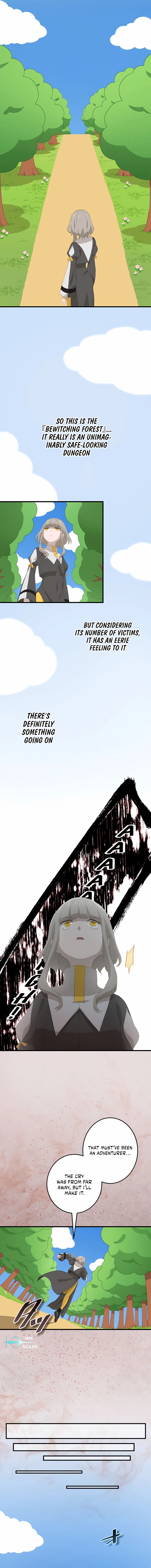 Kinki no Tensei Daimadoushi ~Munou kara Level Up de Saikyou ni~ chapter 49 page 3