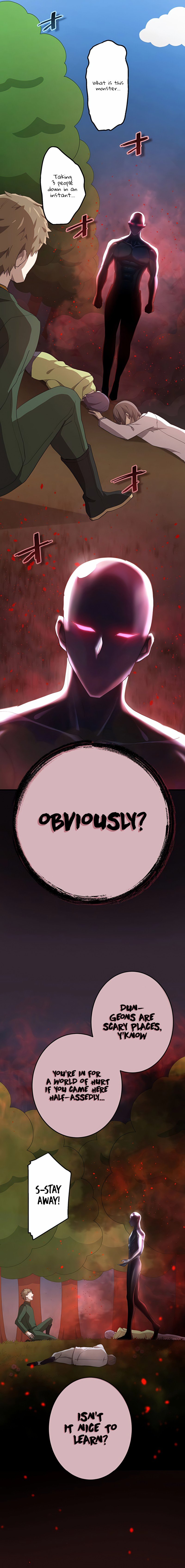 Kinki no Tensei Daimadoushi ~Munou kara Level Up de Saikyou ni~ chapter 49 page 4