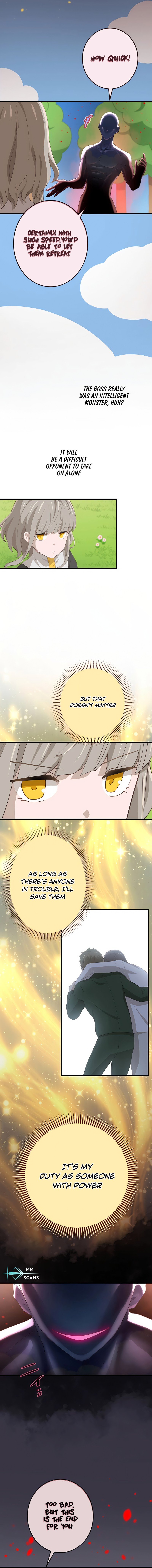 Kinki no Tensei Daimadoushi ~Munou kara Level Up de Saikyou ni~ chapter 49 page 7