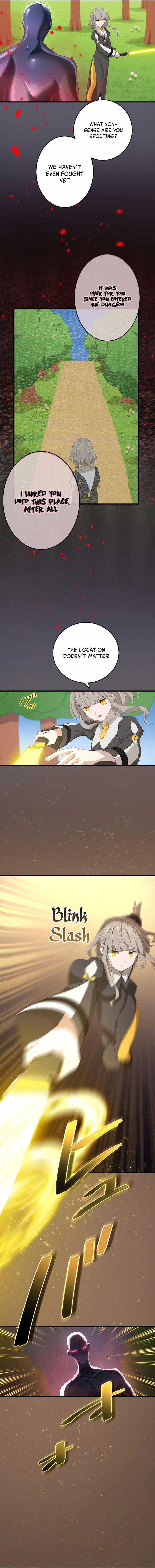 Kinki no Tensei Daimadoushi ~Munou kara Level Up de Saikyou ni~ chapter 49 page 8