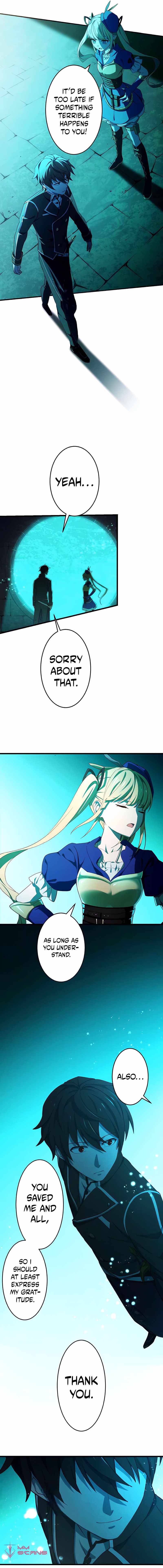 Kinki no Tensei Daimadoushi ~Munou kara Level Up de Saikyou ni~ chapter 5 page 14