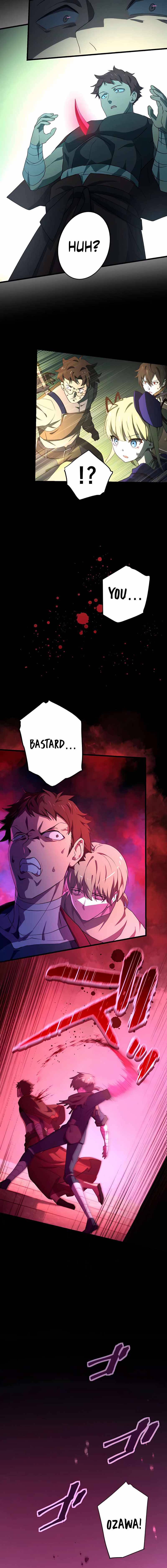 Kinki no Tensei Daimadoushi ~Munou kara Level Up de Saikyou ni~ chapter 5 page 19