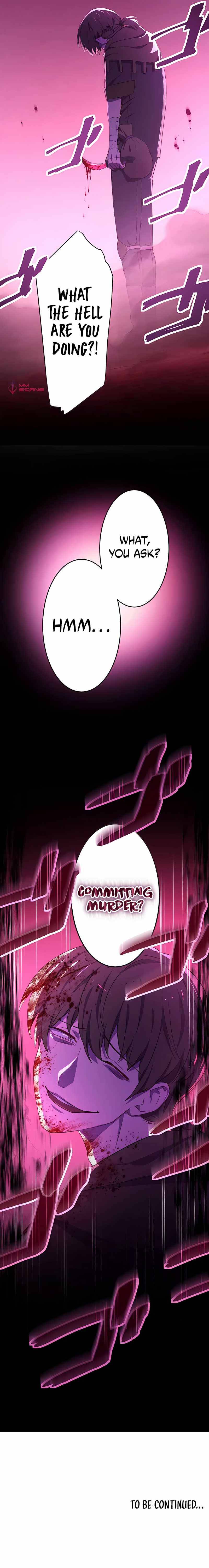 Kinki no Tensei Daimadoushi ~Munou kara Level Up de Saikyou ni~ chapter 5 page 20