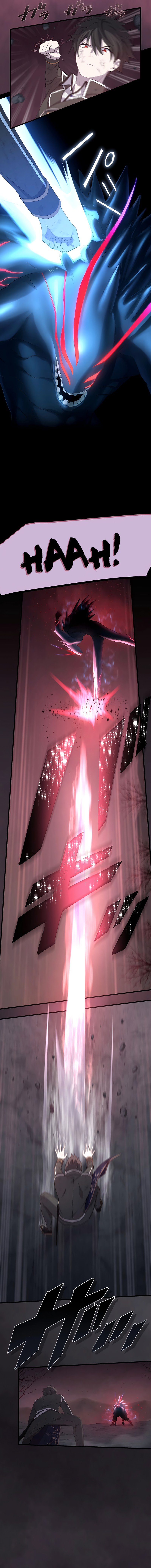 Kinki no Tensei Daimadoushi ~Munou kara Level Up de Saikyou ni~ chapter 50 page 10