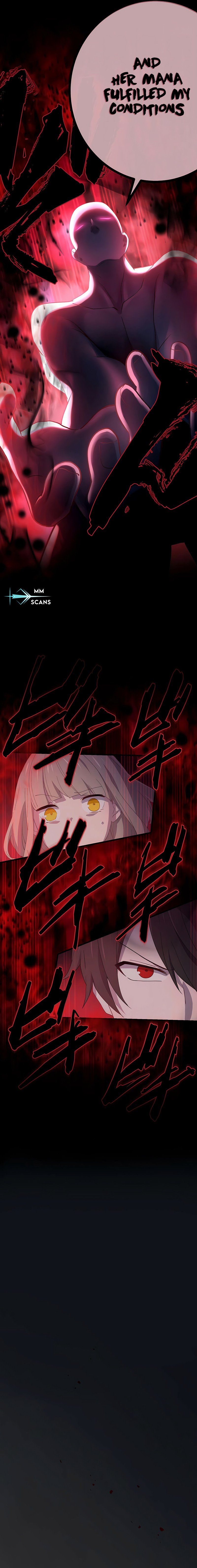 Kinki no Tensei Daimadoushi ~Munou kara Level Up de Saikyou ni~ chapter 50 page 7