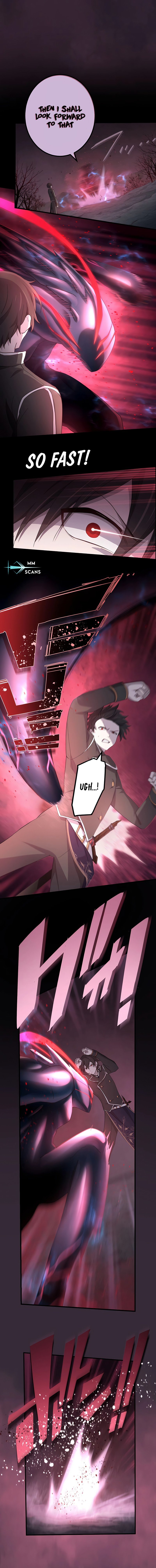 Kinki no Tensei Daimadoushi ~Munou kara Level Up de Saikyou ni~ chapter 50 page 9