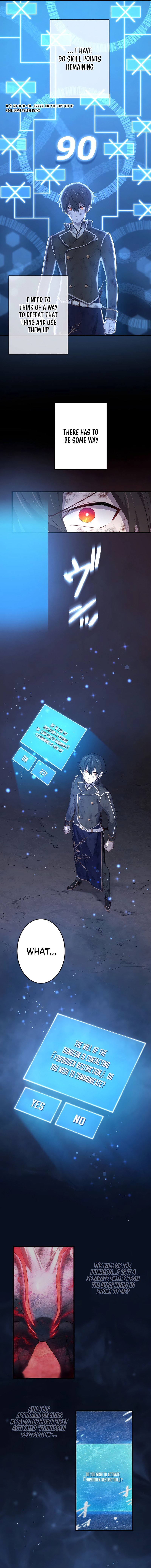 Kinki no Tensei Daimadoushi ~Munou kara Level Up de Saikyou ni~ chapter 51 page 10