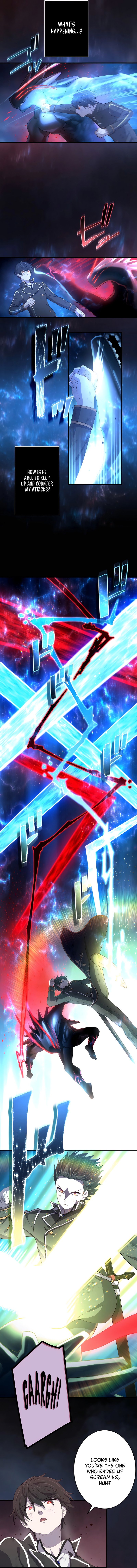 Kinki no Tensei Daimadoushi ~Munou kara Level Up de Saikyou ni~ chapter 51 page 4