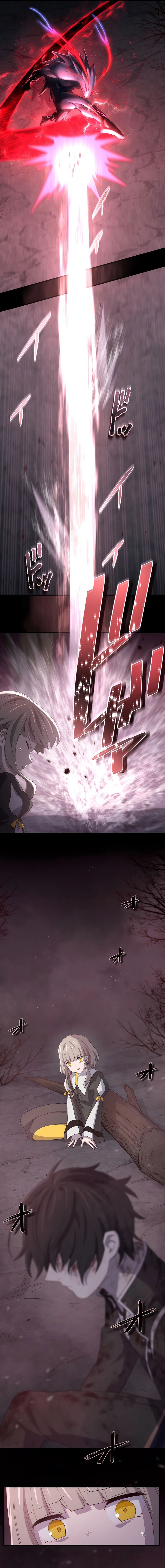 Kinki no Tensei Daimadoushi ~Munou kara Level Up de Saikyou ni~ chapter 51 page 8