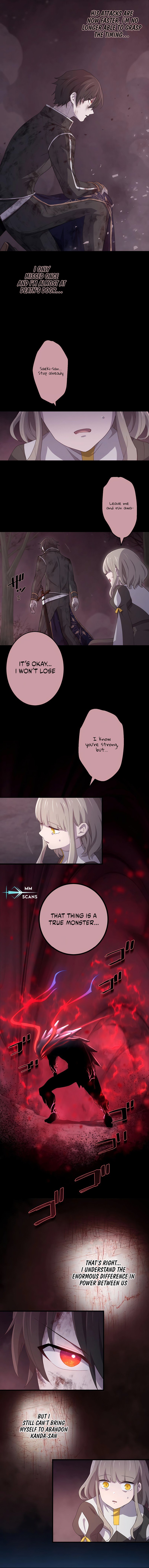 Kinki no Tensei Daimadoushi ~Munou kara Level Up de Saikyou ni~ chapter 51 page 9