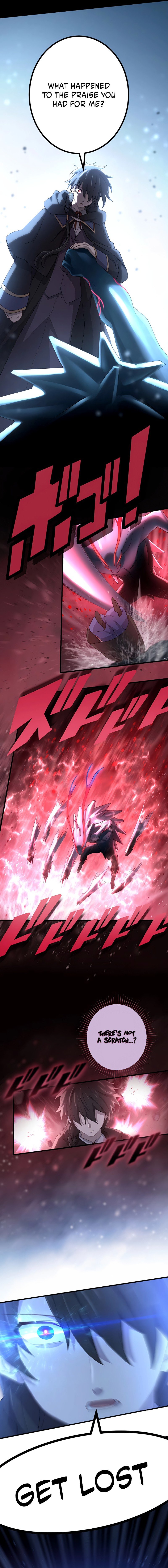 Kinki no Tensei Daimadoushi ~Munou kara Level Up de Saikyou ni~ chapter 52 page 10