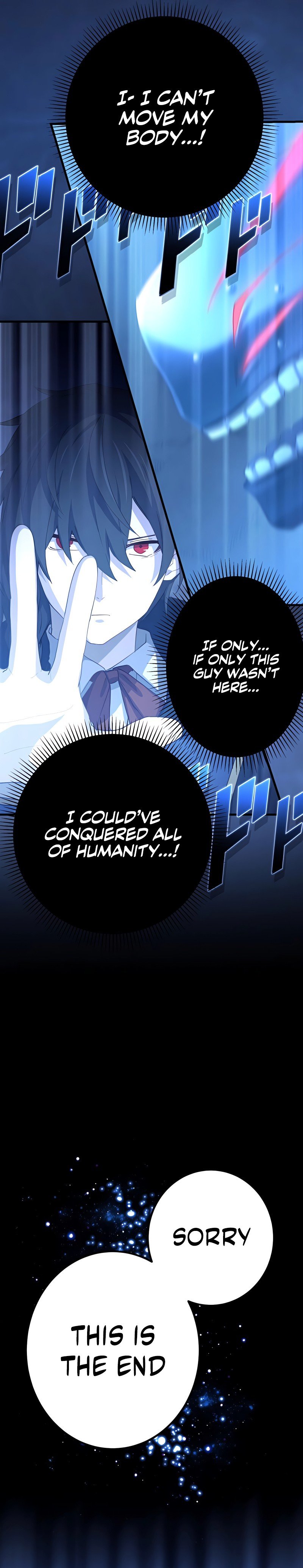 Kinki no Tensei Daimadoushi ~Munou kara Level Up de Saikyou ni~ chapter 52 page 14